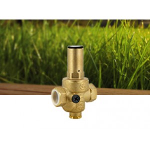 Reducteur de pression eau