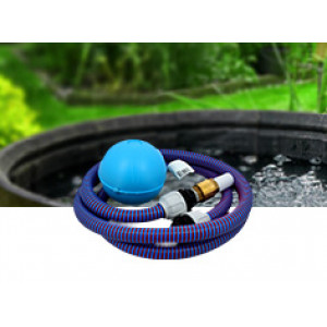 Accessoires eau de pluie