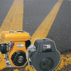 Motorisation