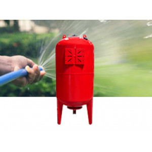 Reservoir surpresseur