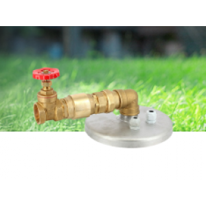 Accessoires pompe immergee