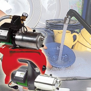 Surpresseur