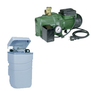 comment augmenter pression eau maison