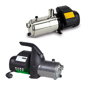 Pompe automatique