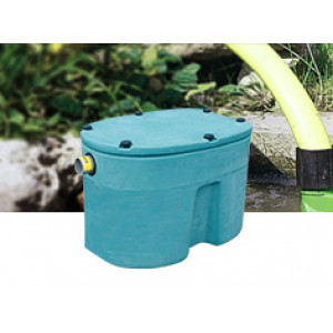 Separateur de graisse