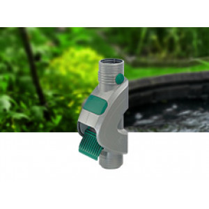 Filtration eau pluie