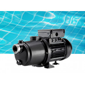Surpresseur piscine