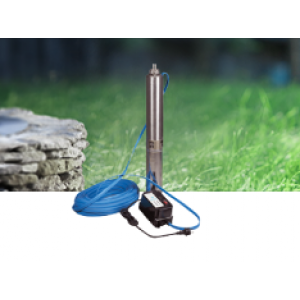 Pompe de forage