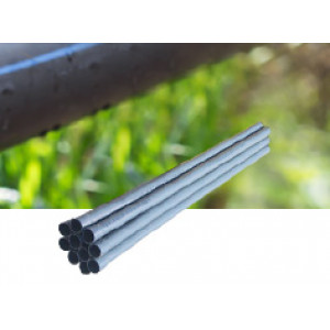 Tube PVC pression