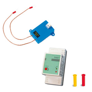 Composant electrique