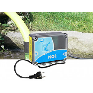 Coffret electrique relevage