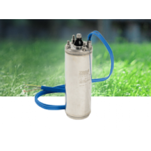 Moteur electrique pompe immergee
