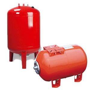 Reservoir eau potable
