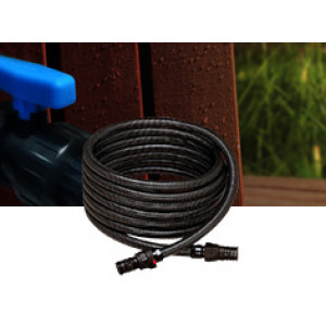 Kit aspiration pompe
