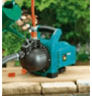 Gardena 3000/4 Jet Classic