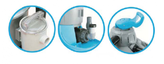 Koral  Blue 25