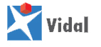 Vidal