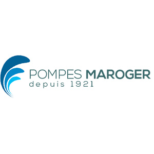Maroger