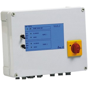Coffret  BSR 2