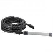 Kit aspiration eau sablonneuse 7m 1