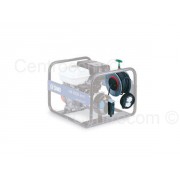 Dérouleur Quick'lock R15