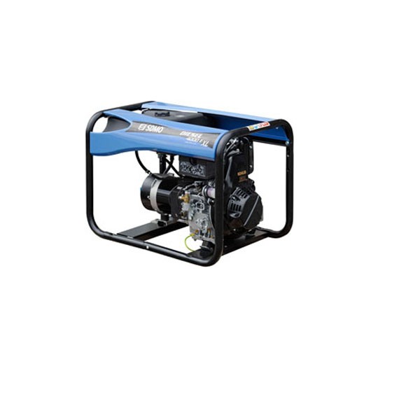 Diesel 4000 E XL C