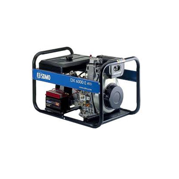 DX 6000 TE XL C