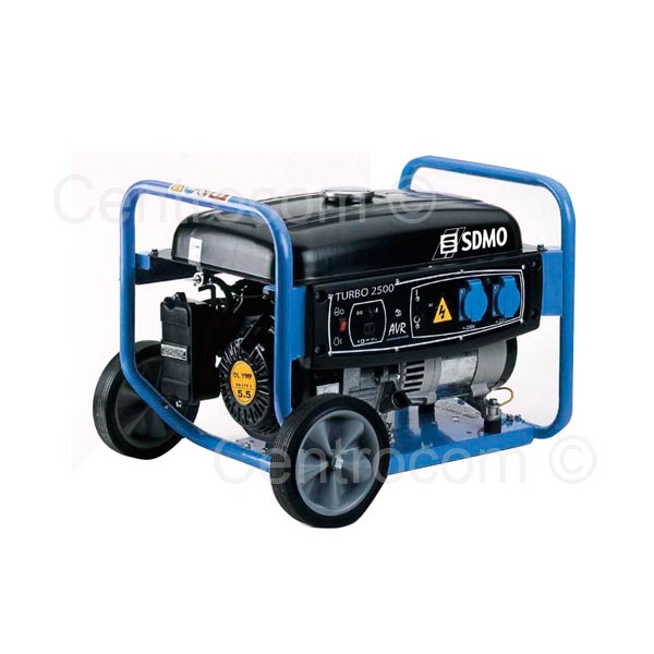 Turbo 2500