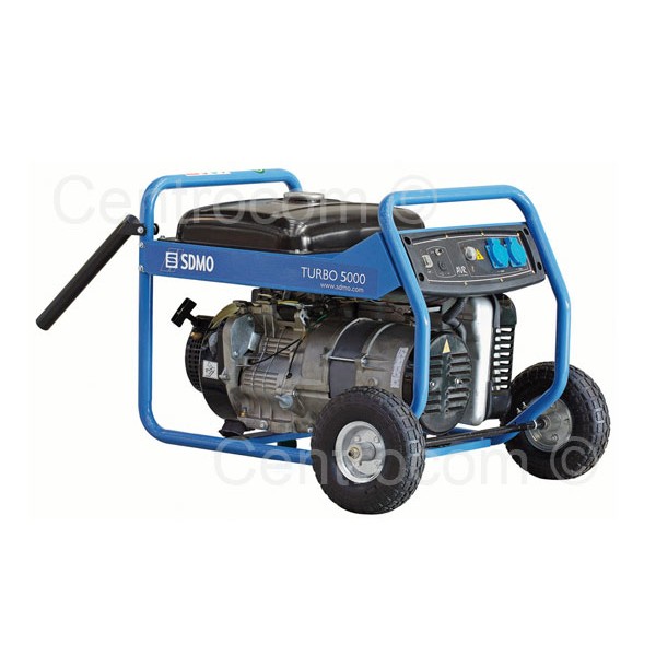 Turbo 5000