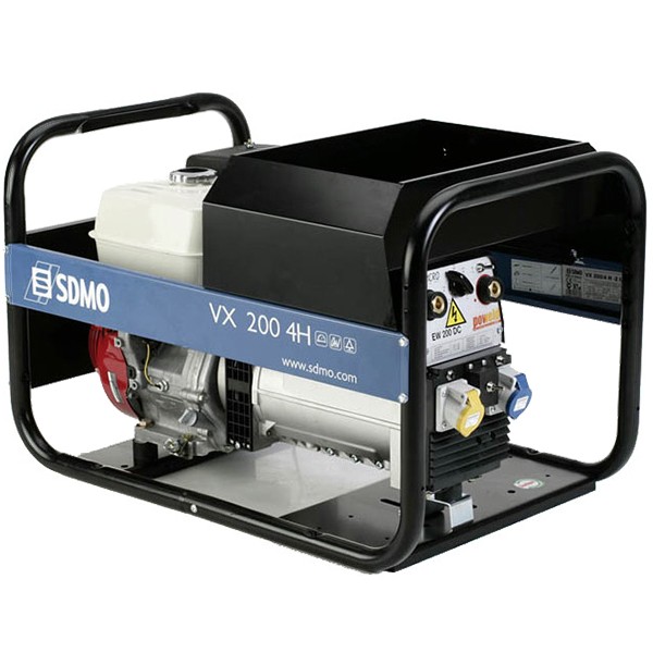 VX 200/4 H