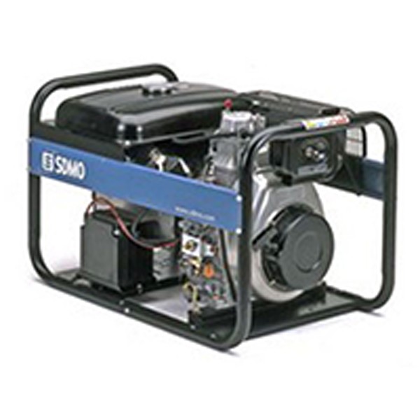 VX 180/4 DE