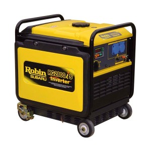 RG 2800 iS
