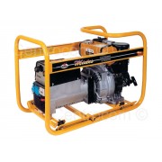 Mixte 5000 D