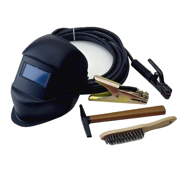 Kit de soudage n