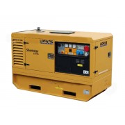 Silentstar 100 T PK