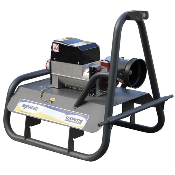 Agro Soud 220