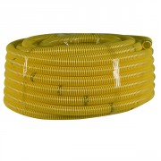 Tuyau PVC spirale qualité alimentaire - Ø 100 - le m