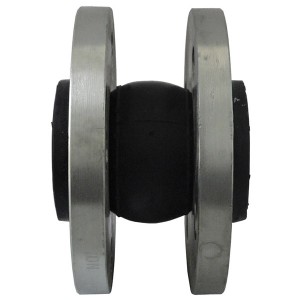 Manchon anti vibratile simple onde 