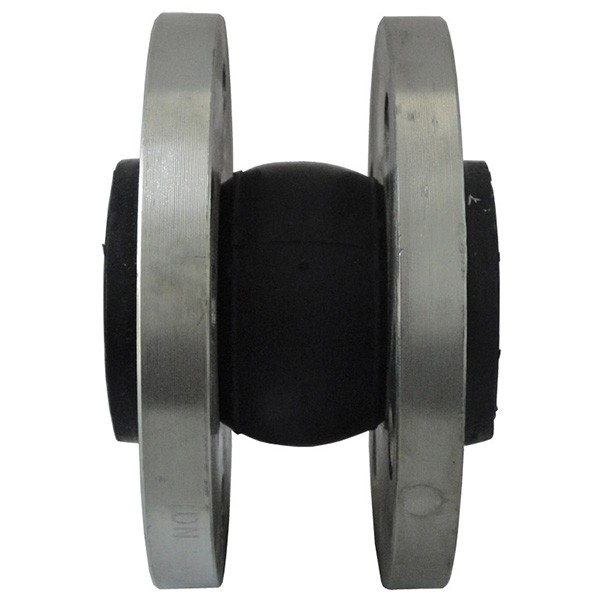 Manchon anti vibratile simple onde 