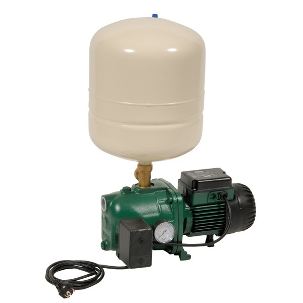 Aquajet GWS 82/24 M Surpresseur domestique - Achat sur Pompes-direct.com?