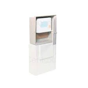 Enveloppe pour coffret BSR