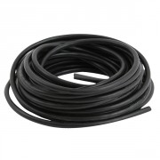 Cable electrique R02V 2x10 mm le m.l