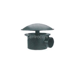 Bonde de Fond Liner DN100