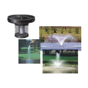 Instant Fountain Mono 240V