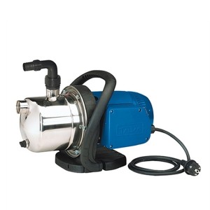 Tallas Inox G 120