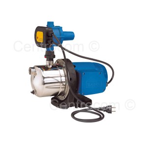 Tallas Inox K 120