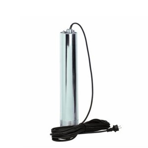 Pompage puits SUBINOX