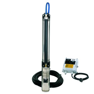 Pompe TALLAS 50