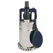 Spido Inox EC 170