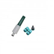 Kit raccords D19 + lance